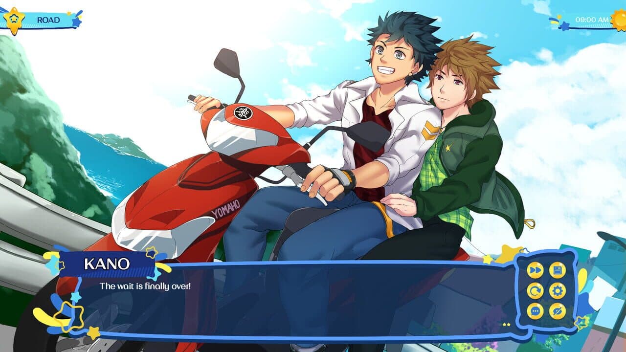 Sleepover: Rewake thumbnail 3