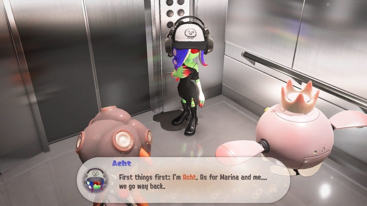 Splatoon 3: Side Order thumbnail 3