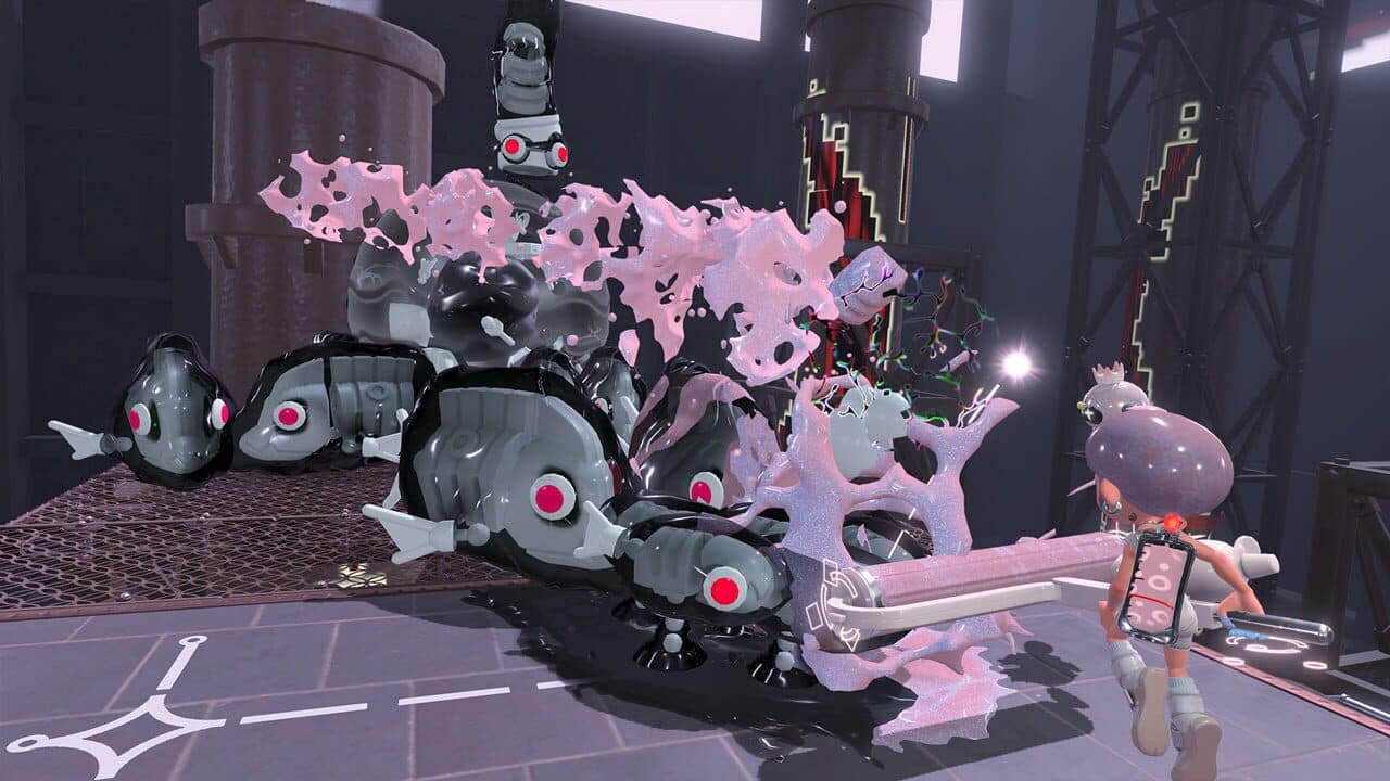 Splatoon 3: Side Order thumbnail 5