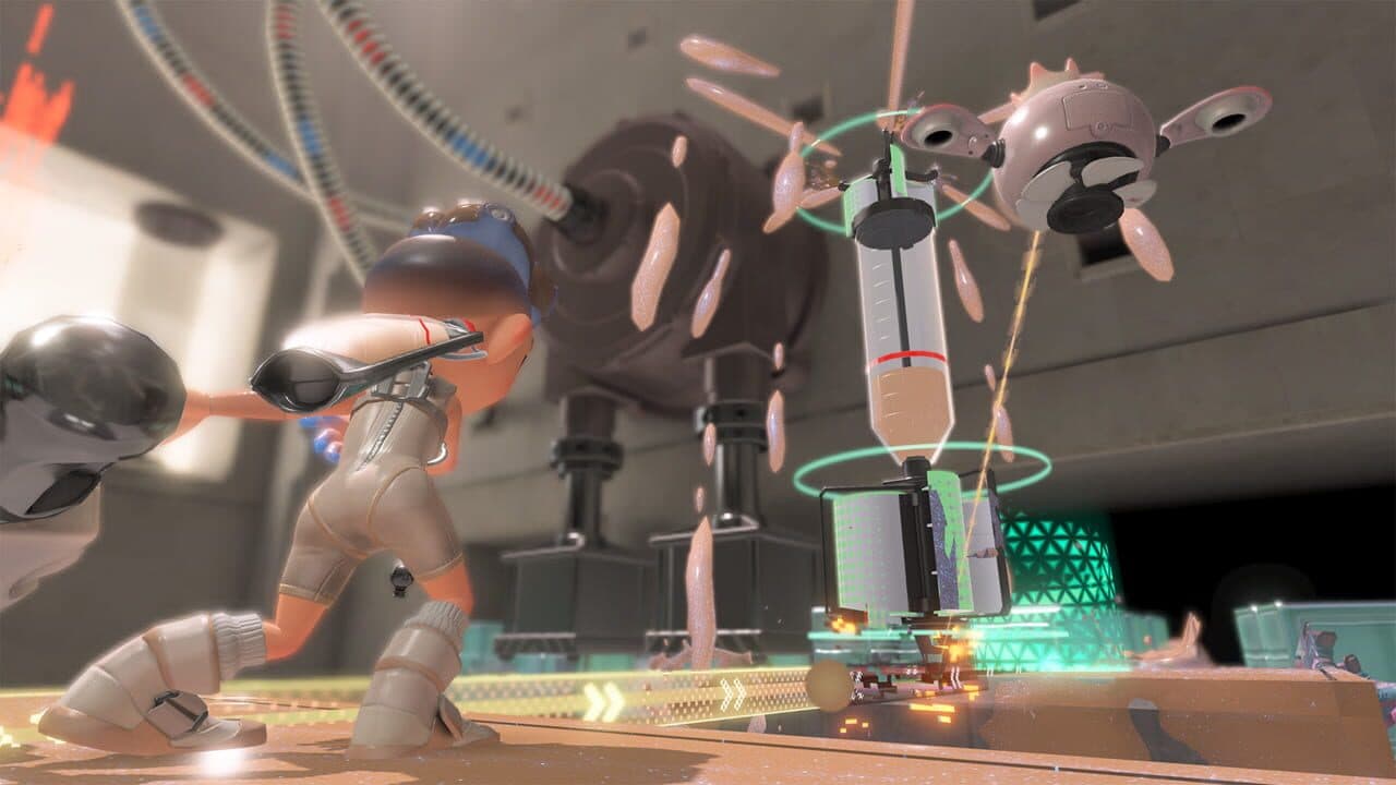 Splatoon 3: Side Order thumbnail 8