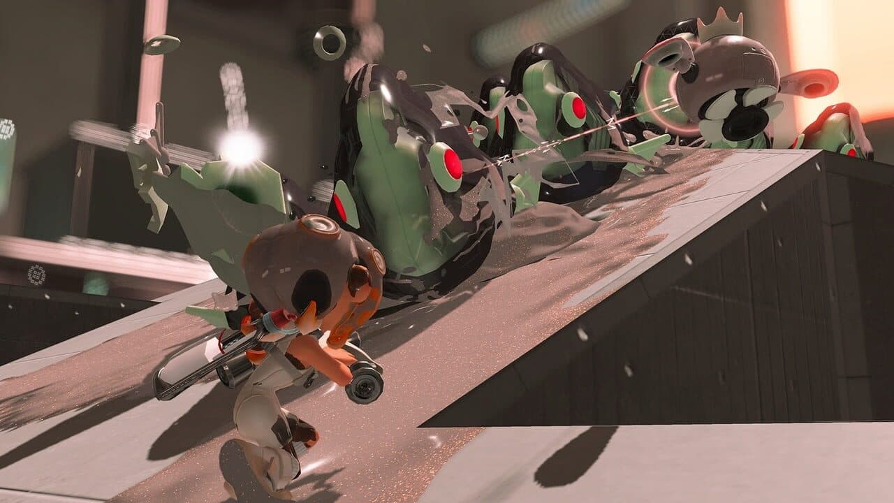 Splatoon 3: Side Order thumbnail 12