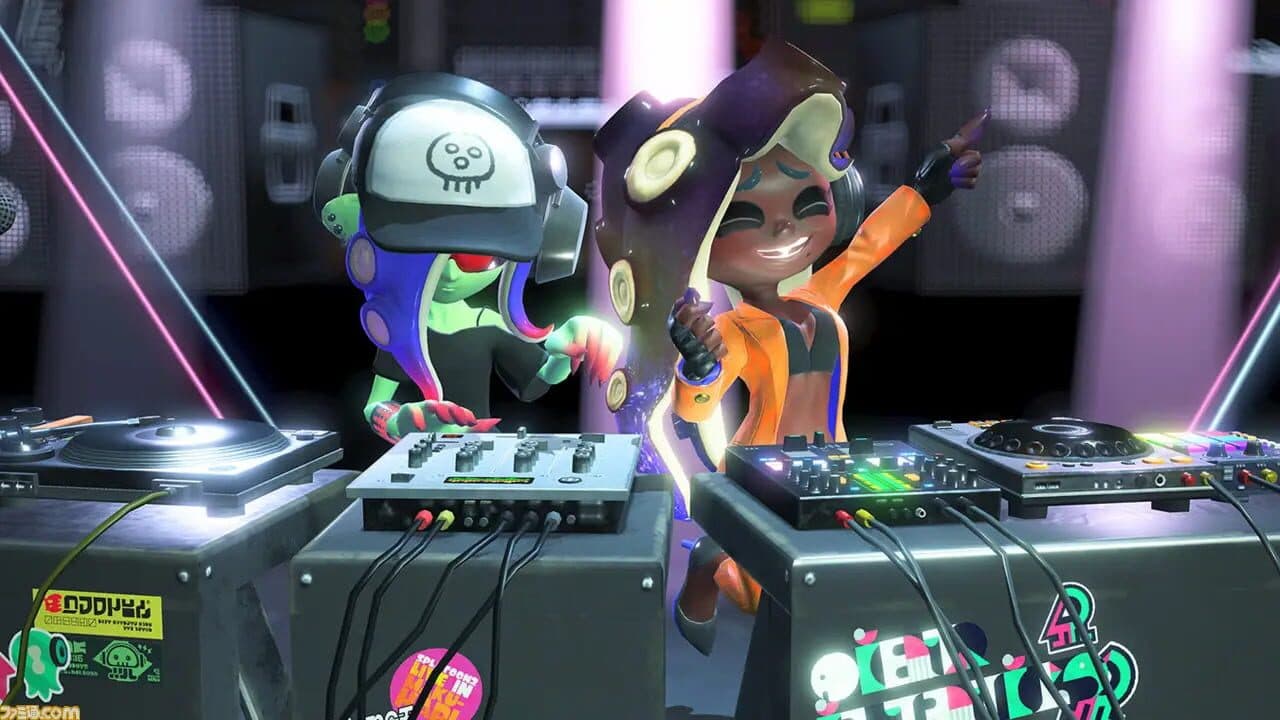 Splatoon 3: Side Order thumbnail 13