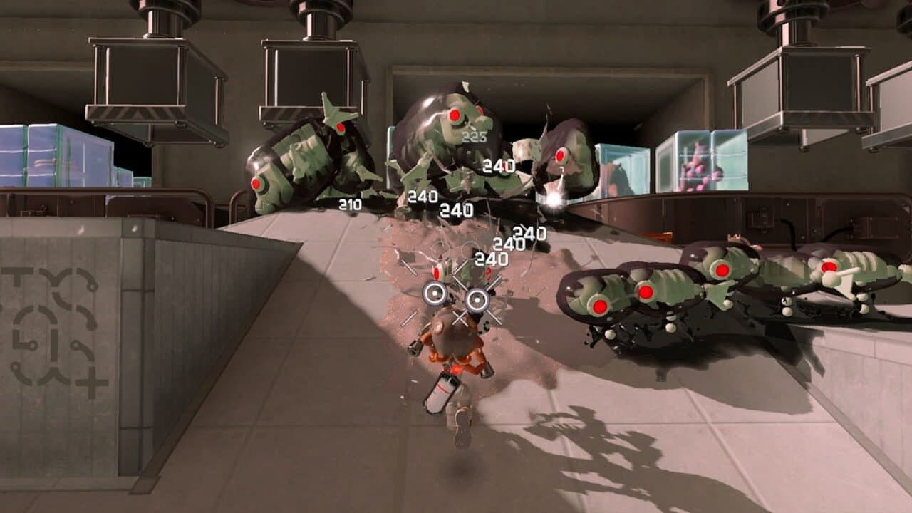 Splatoon 3: Side Order thumbnail 10