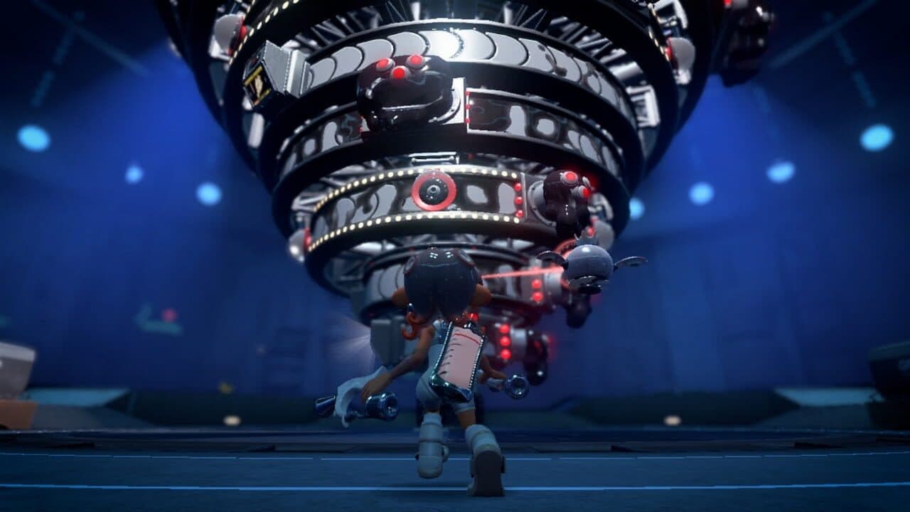 Splatoon 3: Side Order thumbnail 11