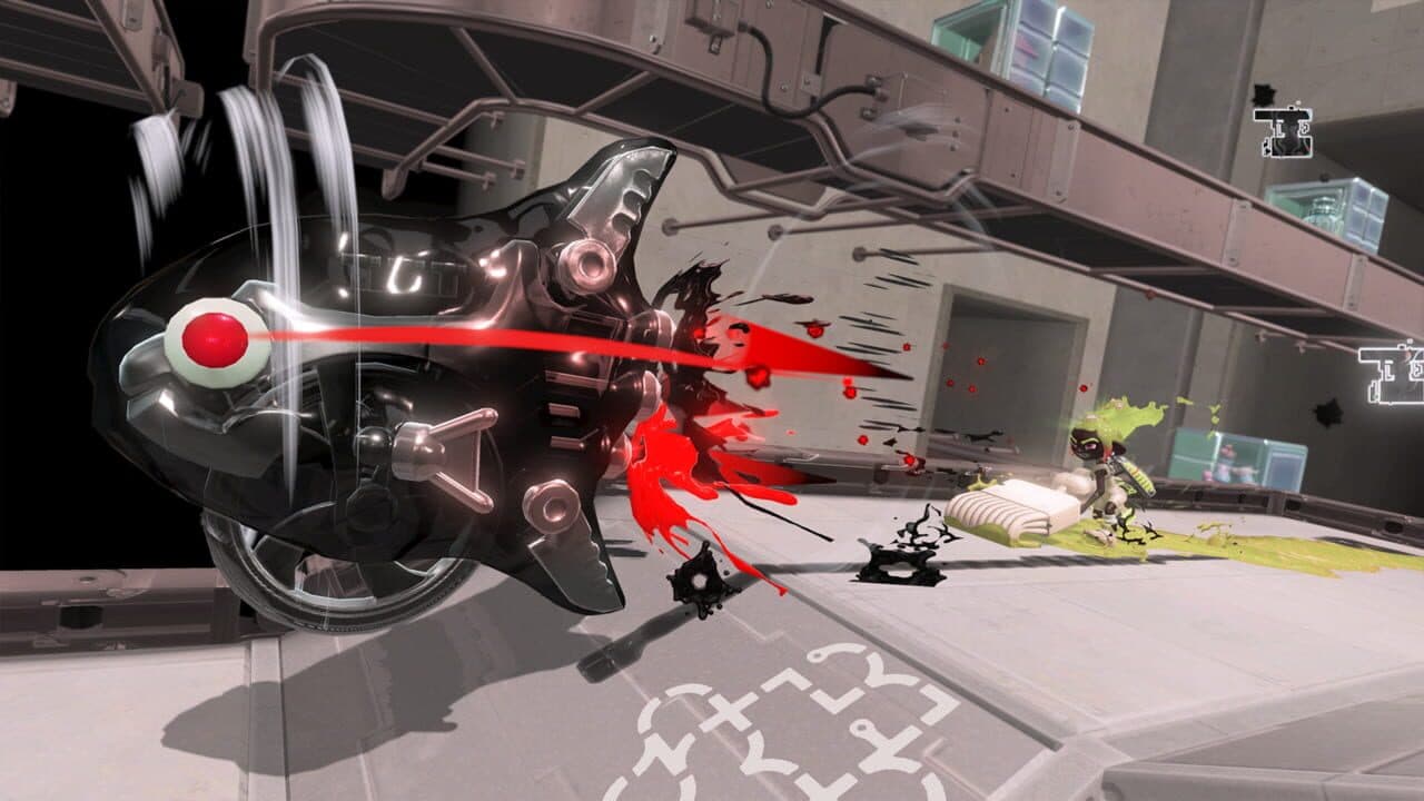Splatoon 3: Side Order thumbnail 15