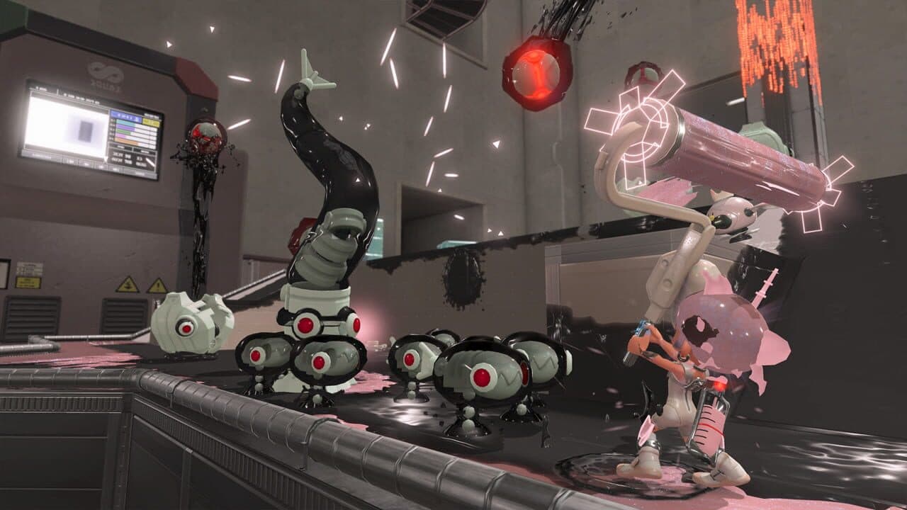 Splatoon 3: Side Order thumbnail 16