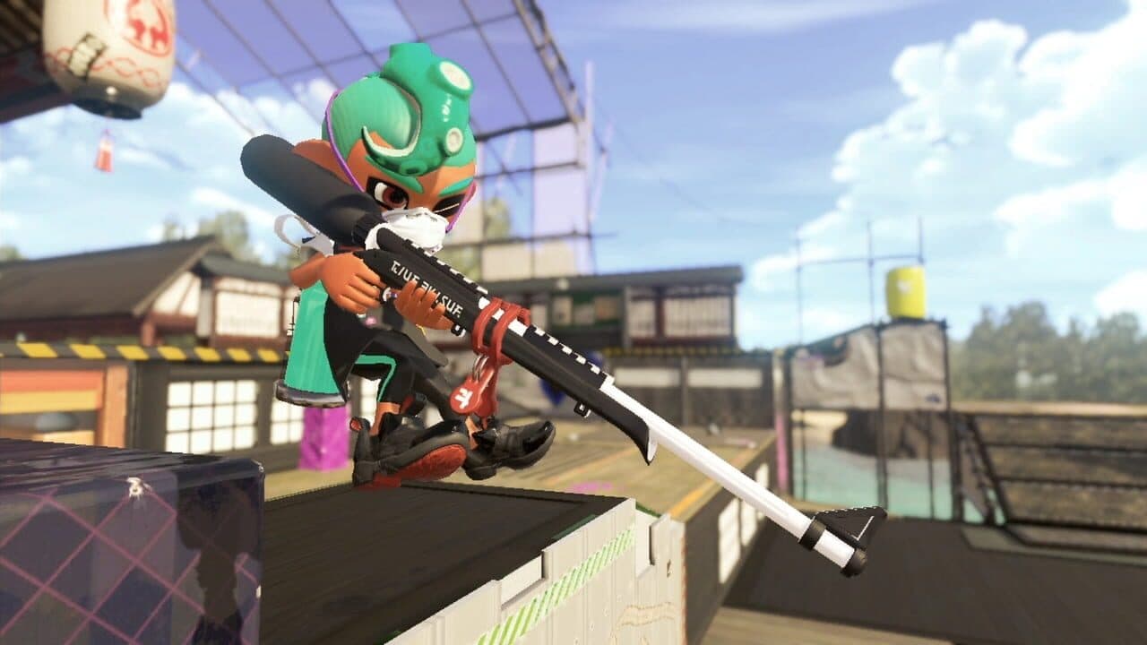 Splatoon 2 thumbnail 15