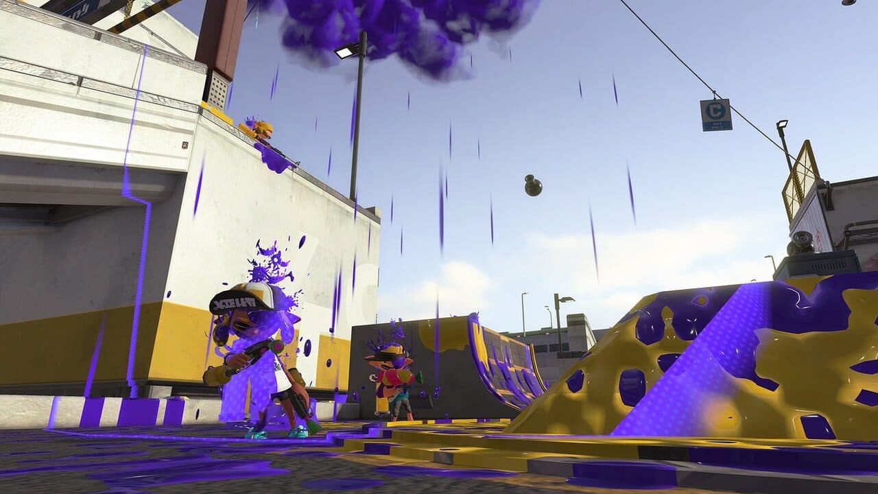 Splatoon 2 thumbnail 18