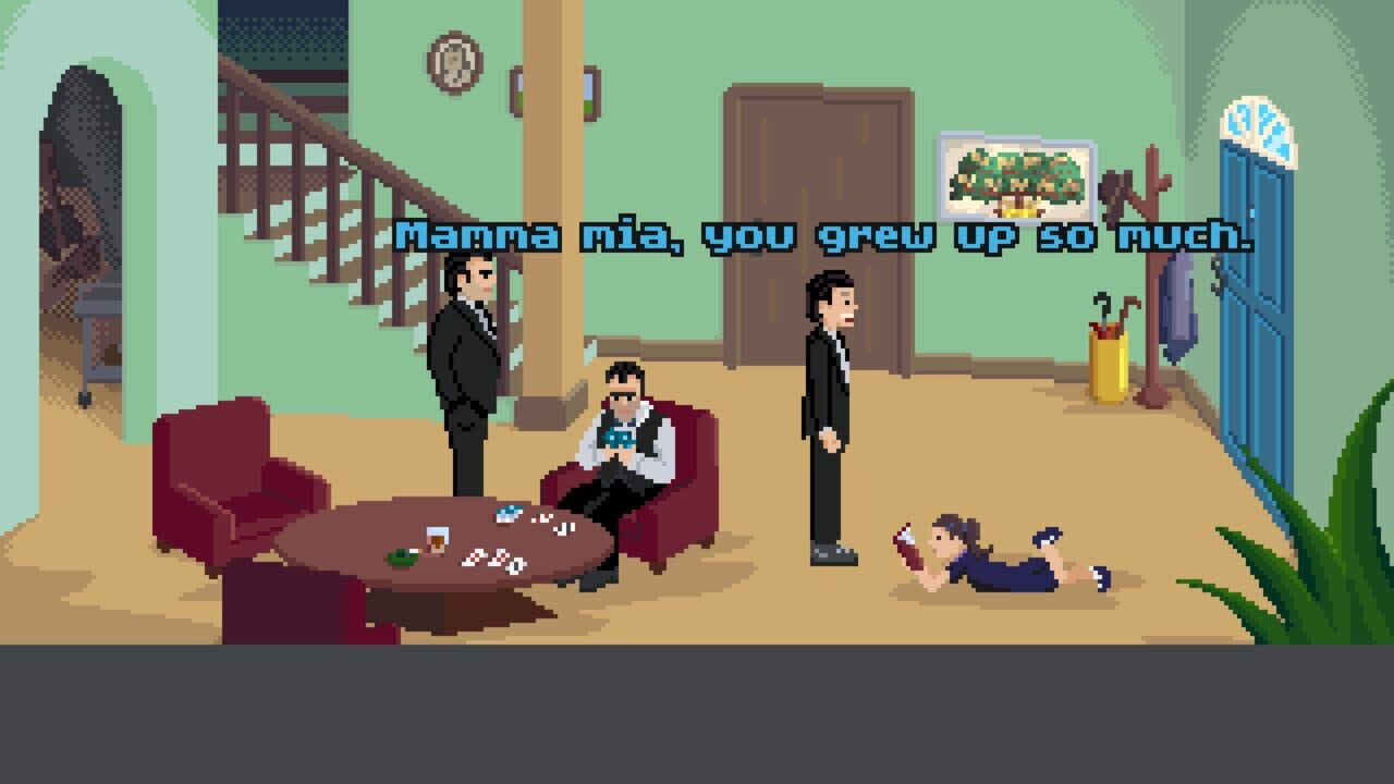 Eulogy for Nonno thumbnail 4