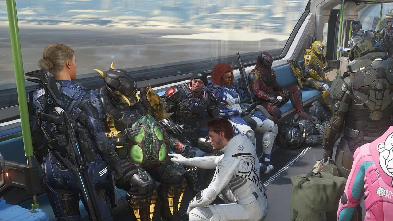 Star Citizen thumbnail 3