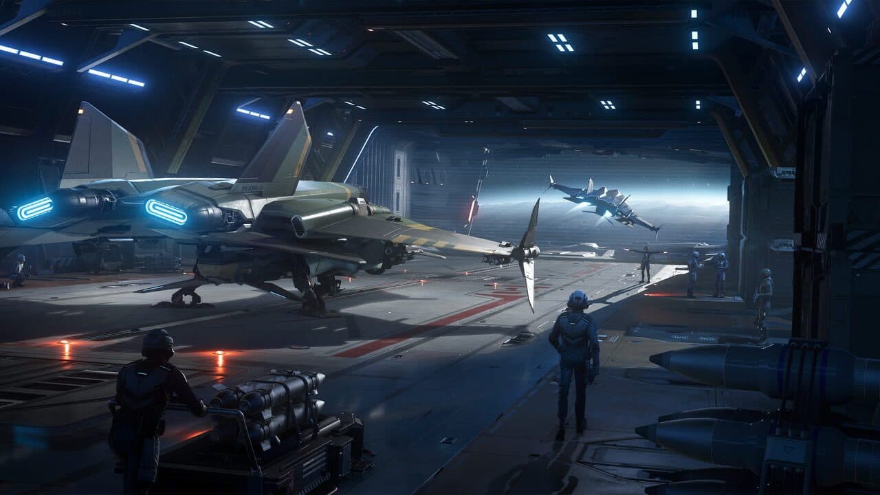 Star Citizen thumbnail 4