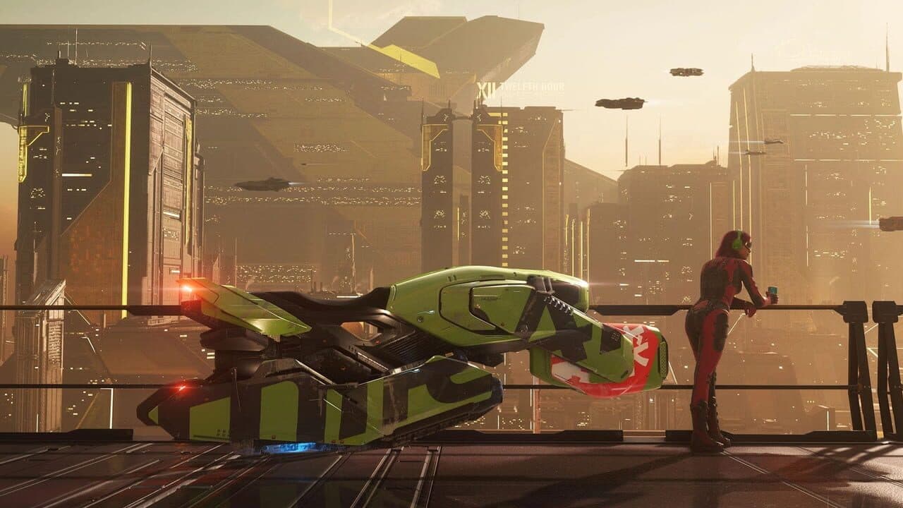 Star Citizen thumbnail 5