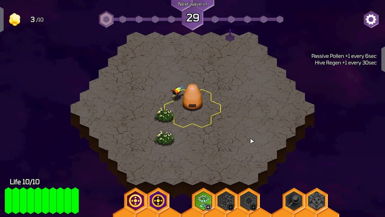 Kofoin: Swarm Defense thumbnail 2
