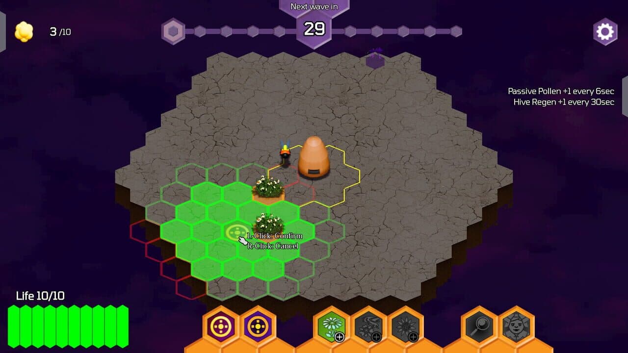 Kofoin: Swarm Defense thumbnail 3