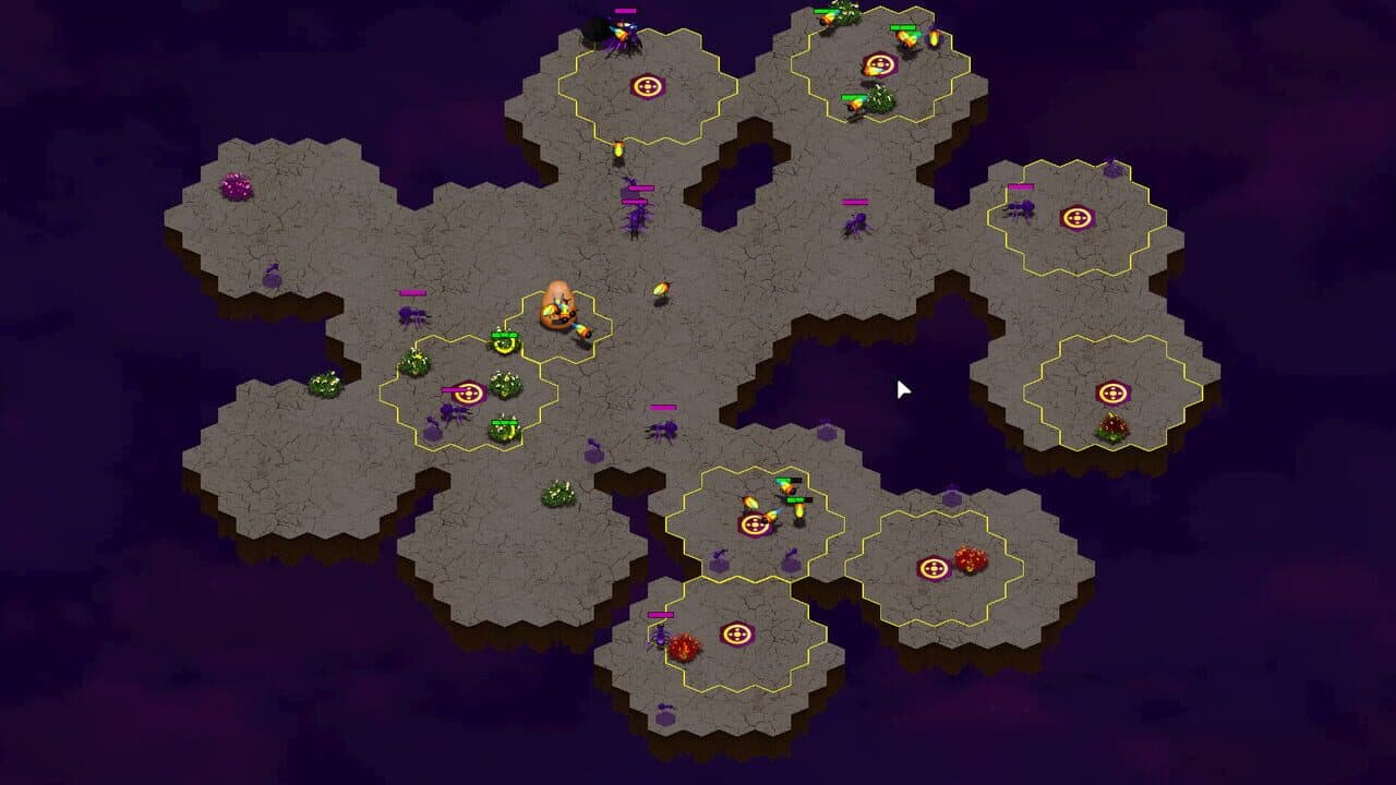 Kofoin: Swarm Defense thumbnail 4