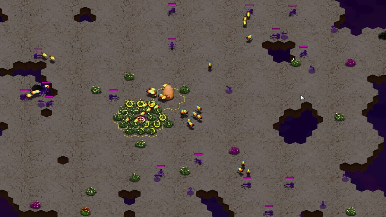 Kofoin: Swarm Defense thumbnail 5
