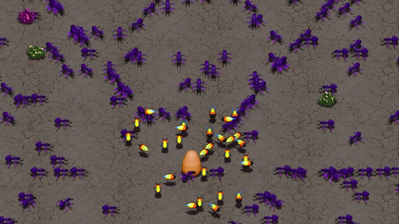 Kofoin: Swarm Defense thumbnail 6