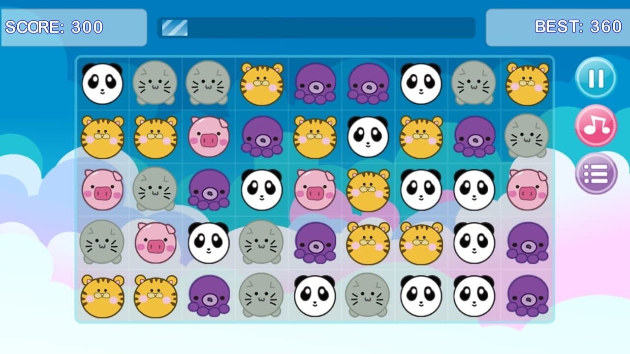 Animal Crush thumbnail 4