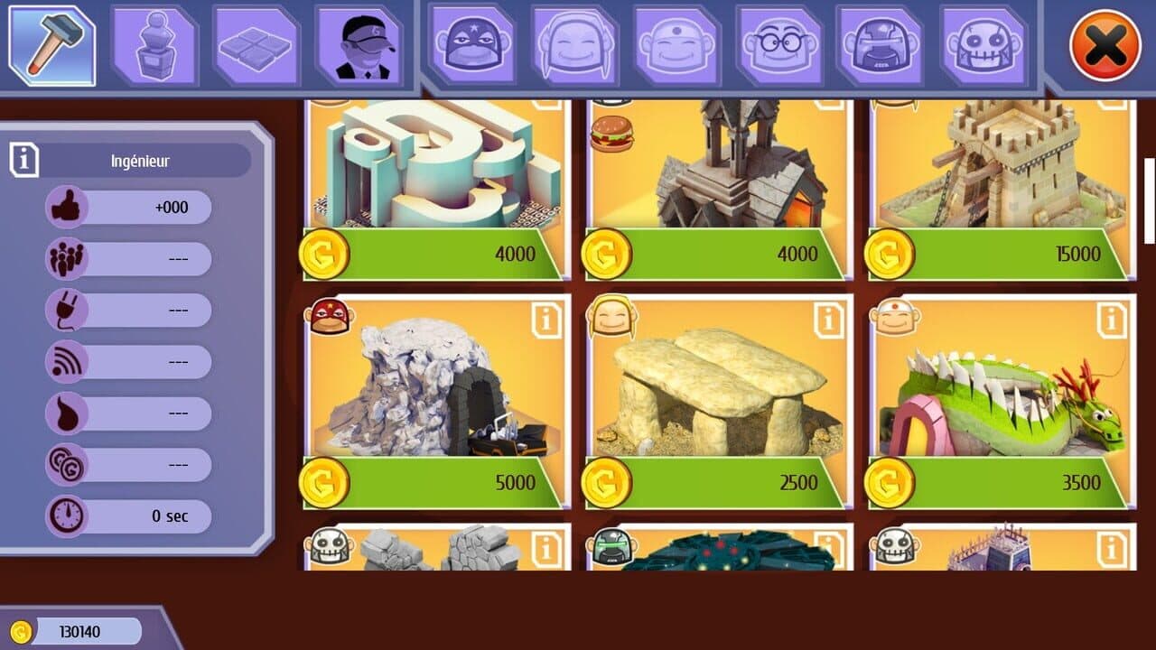 Geek Resort thumbnail 4