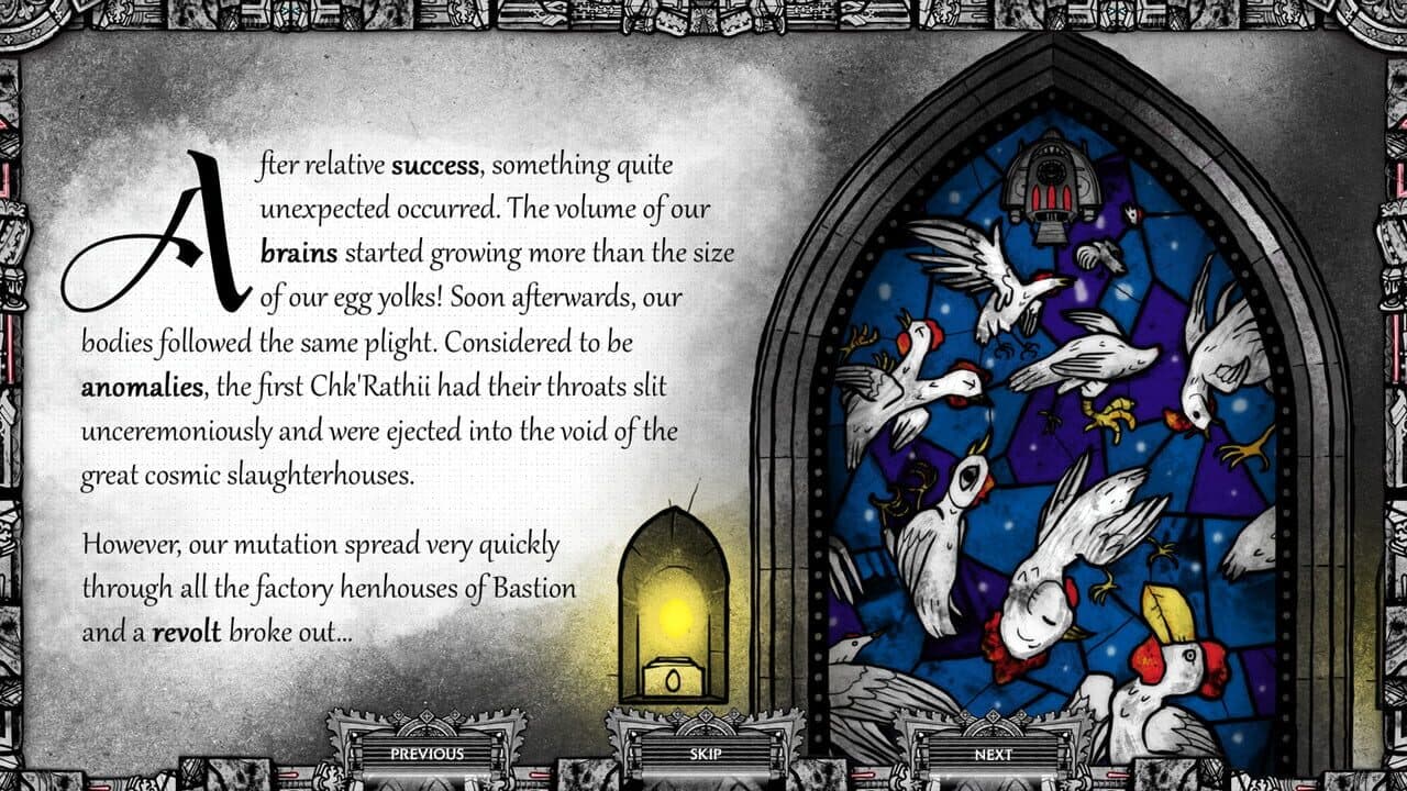 Conflicks - Revolutionary Space Battles thumbnail 3