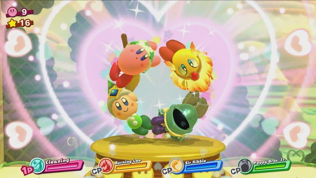 Kirby Star Allies thumbnail 7