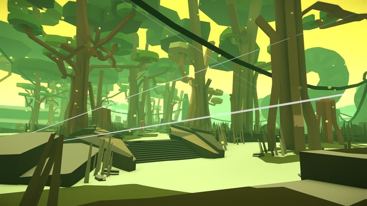 Ultraworld Exodus thumbnail 2