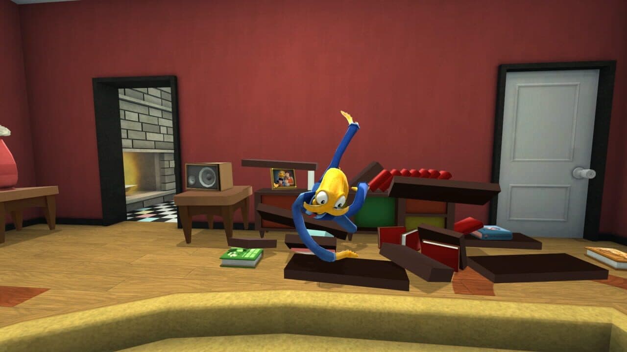 Octodad: Dadliest Catch thumbnail 10