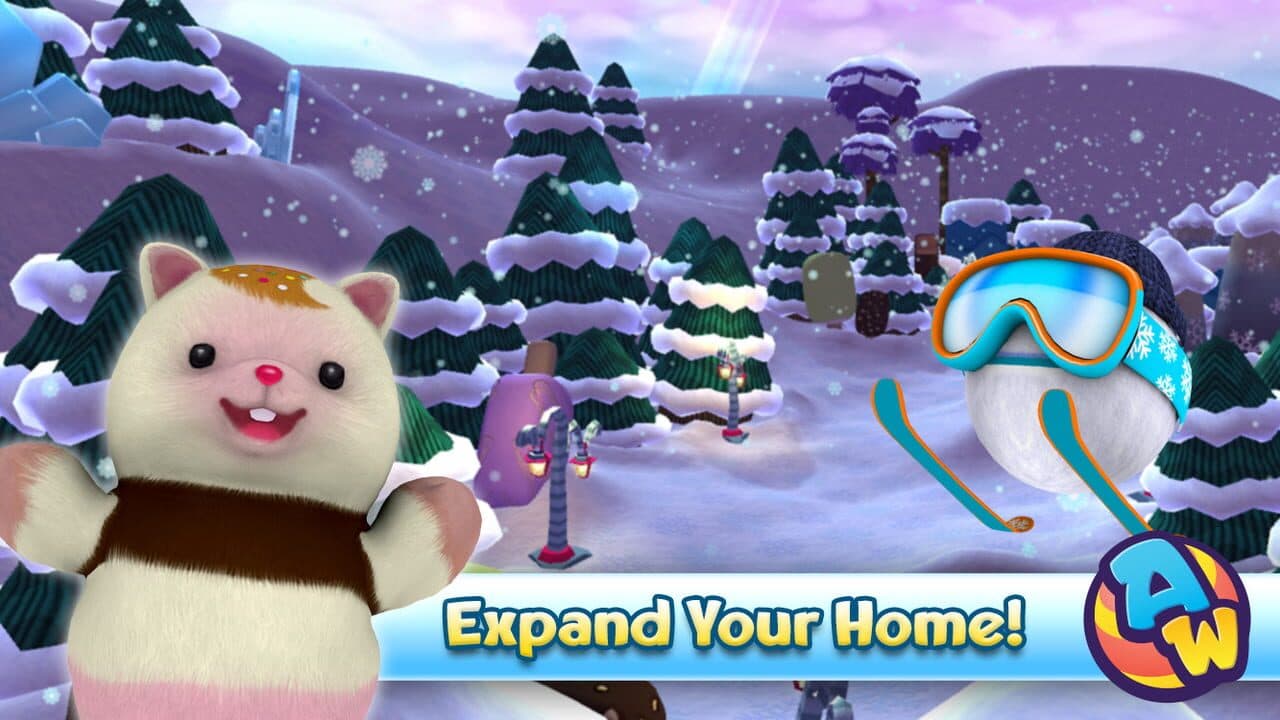 Amazing World thumbnail 5