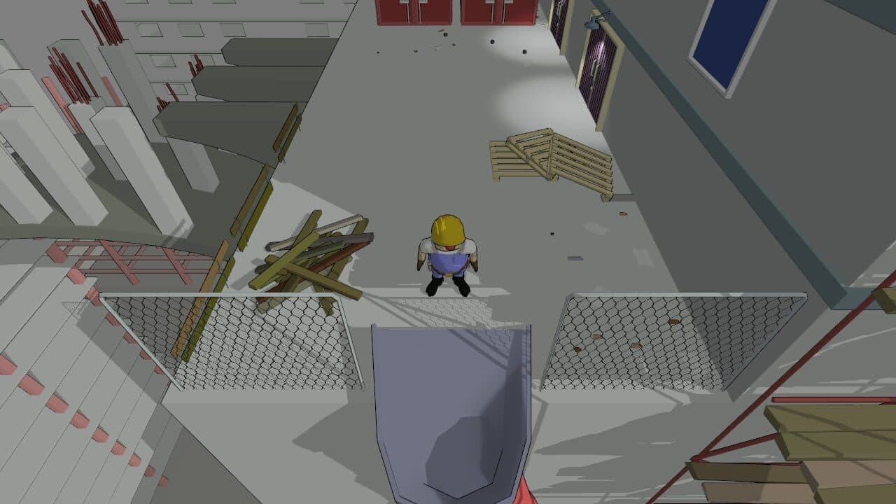 The Adventures of Mr. Bobley thumbnail 5
