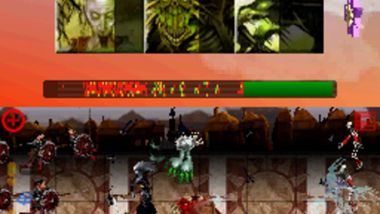 Forgotten Legions thumbnail 2