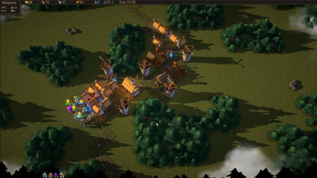 ValeGuard screenshot 1