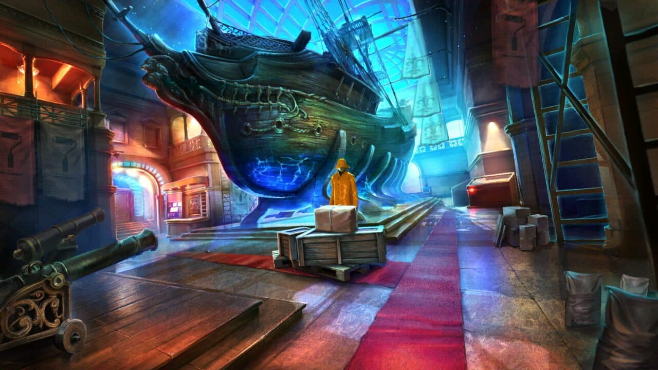 Artifex Mundi Adventure Collection thumbnail 9