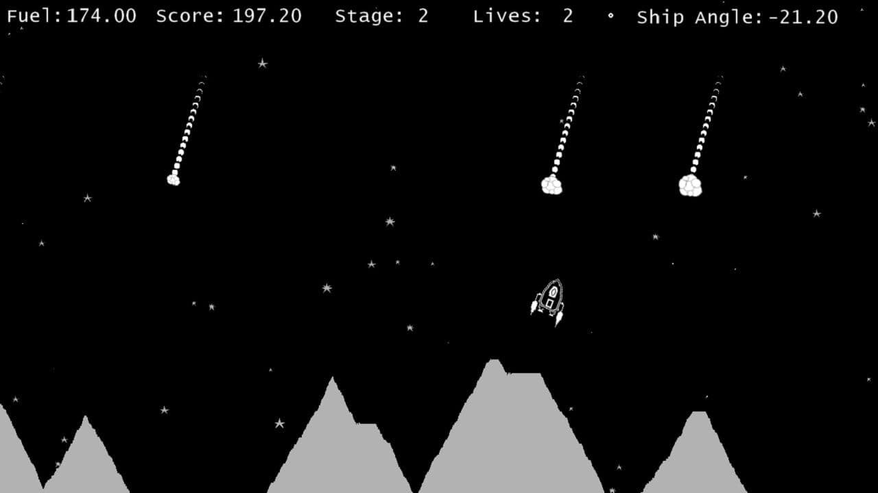 Cosmic Pioneer thumbnail 3
