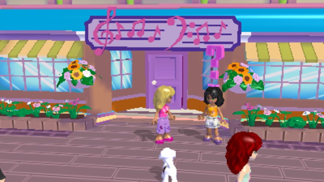 LEGO Friends thumbnail 7