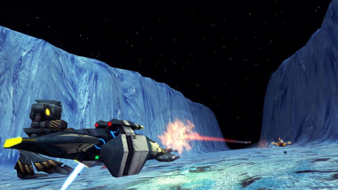 Battlezone 98 Redux: Odyssey Edition thumbnail 2