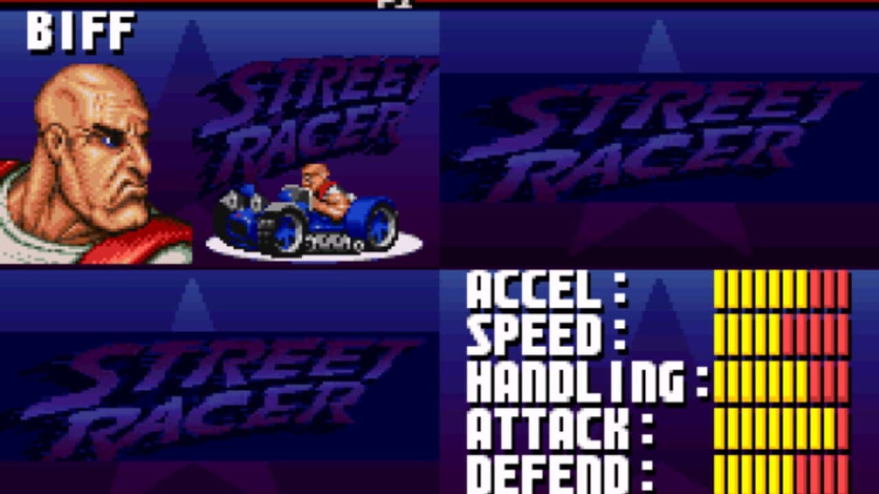 Street Racer thumbnail 11