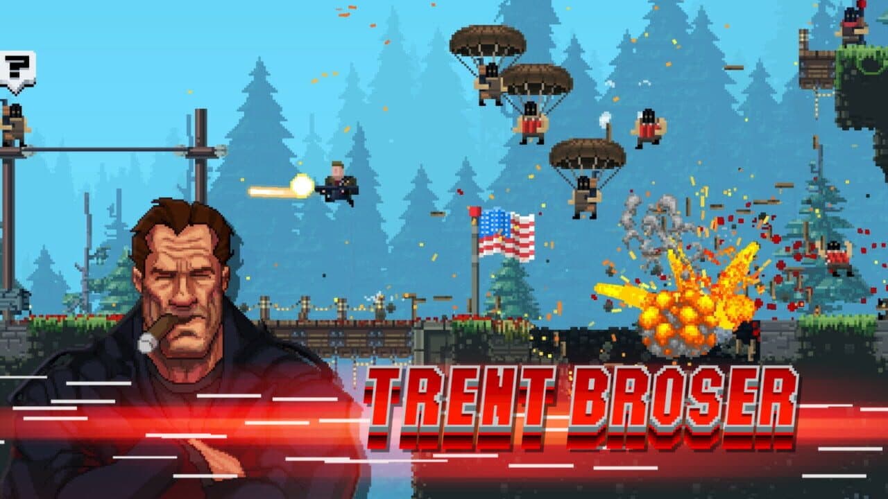 The Expendabros thumbnail 2