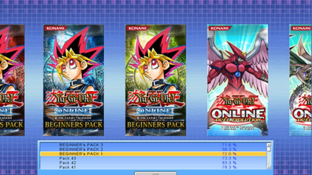 Yu-Gi-Oh! Online: Duel Evolution thumbnail 2