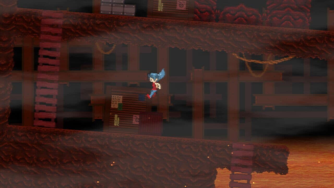 Dreaming Sarah thumbnail 3