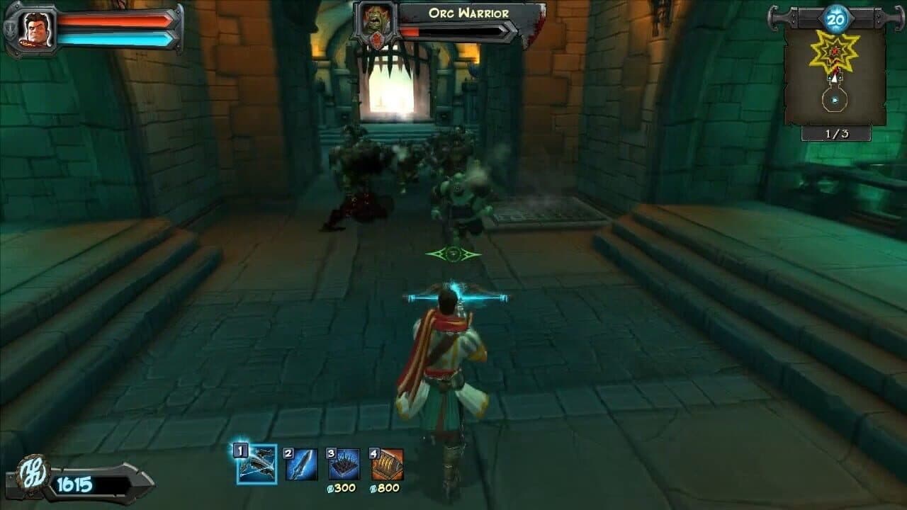 Orcs Must Die! thumbnail 5
