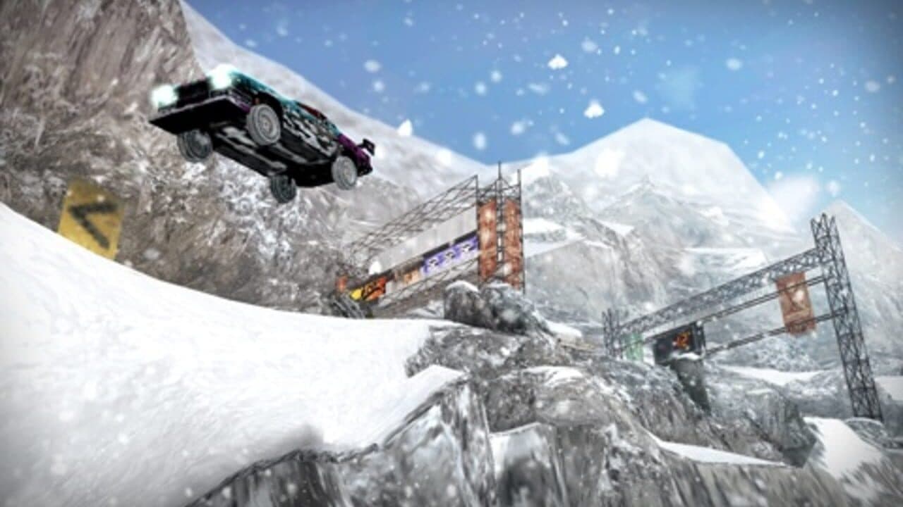 MotorStorm: Arctic Edge thumbnail 4