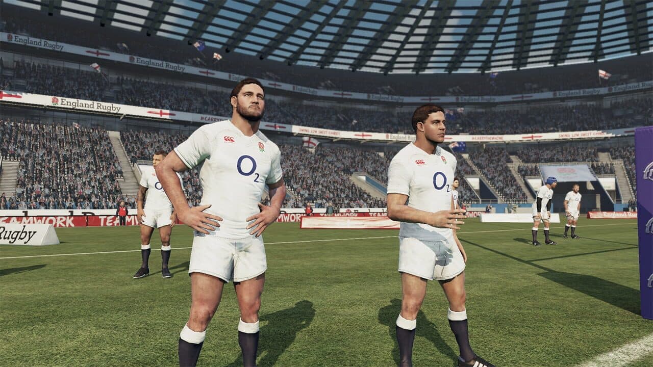 Rugby Challenge 3 thumbnail 2