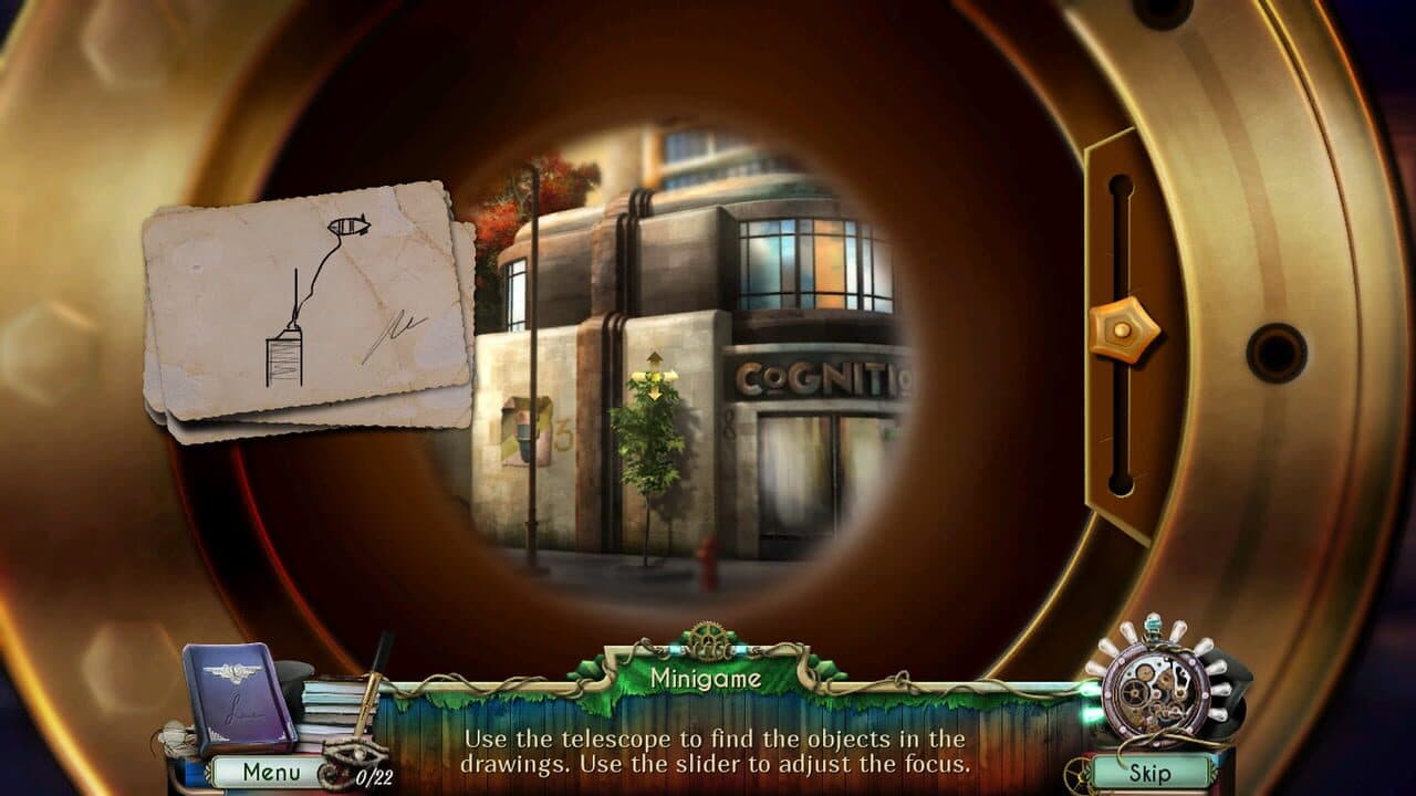The Dreamatorium of Dr. Magnus 2 thumbnail 4