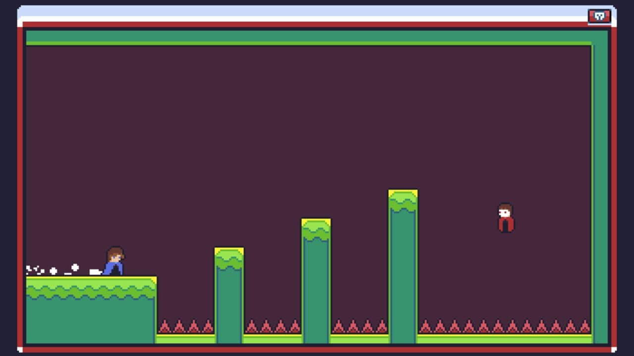 Windowframe screenshot 1