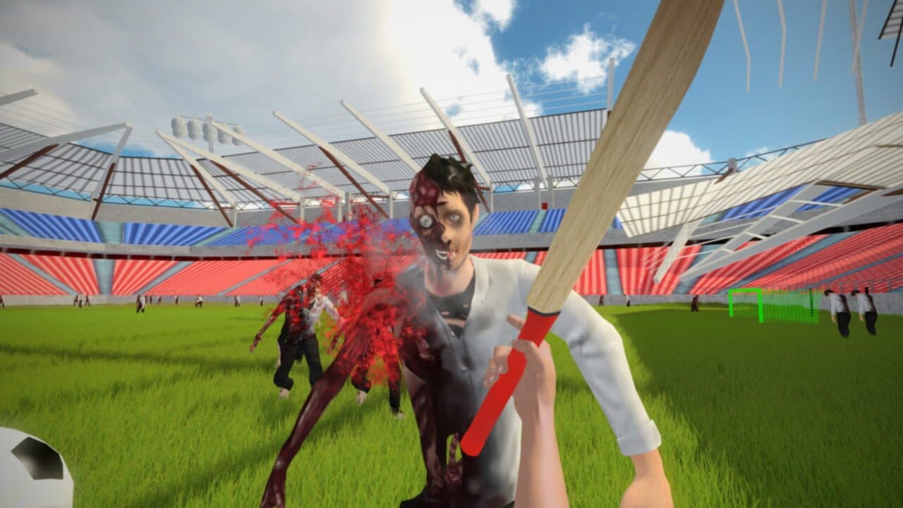 Probably Archery thumbnail 2