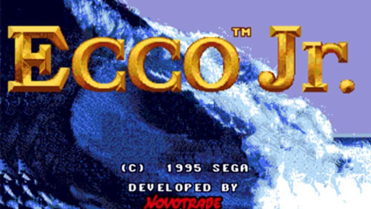 Ecco Jr. thumbnail 5