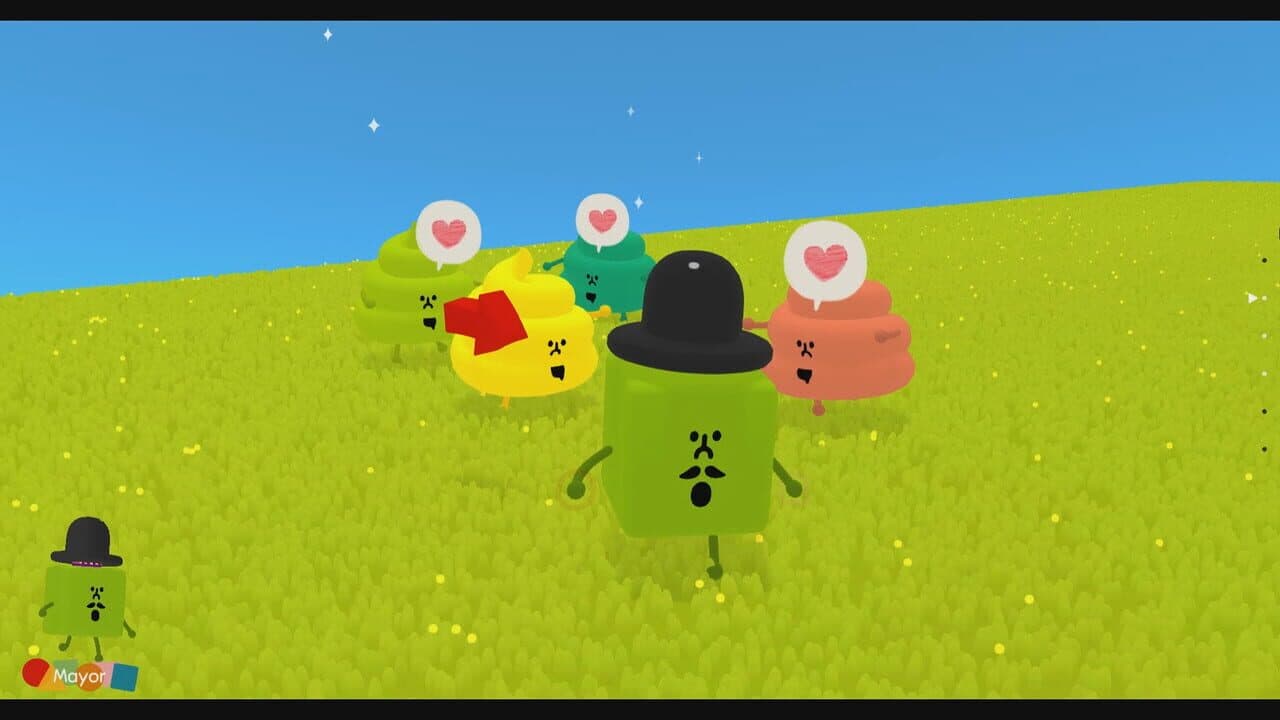 Wattam thumbnail 3