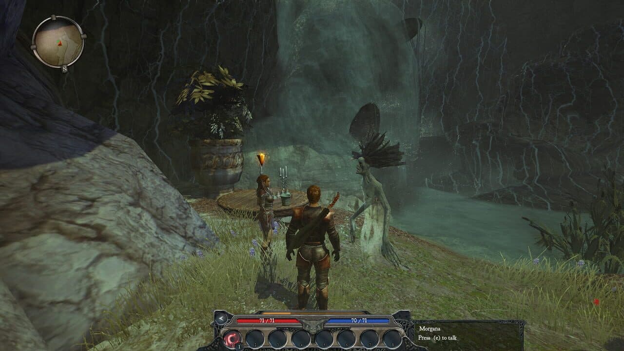 Divinity II: Ego Draconis thumbnail 5