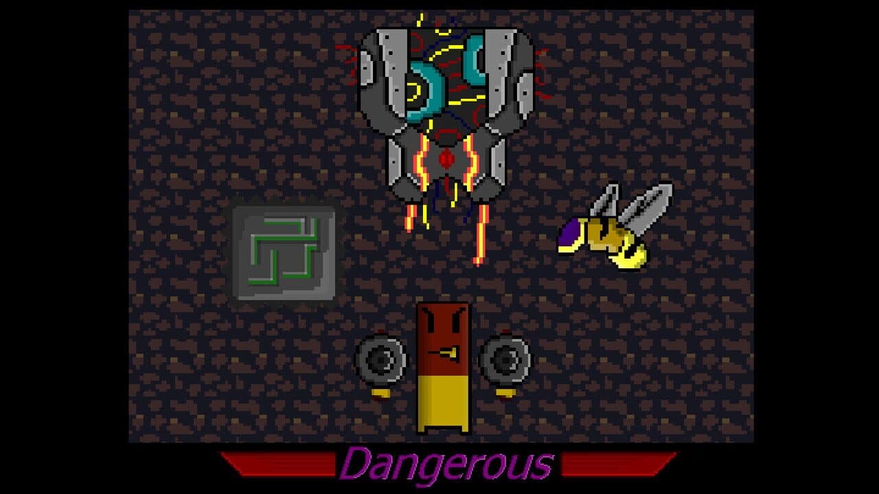 Dangerous Bullets thumbnail 4