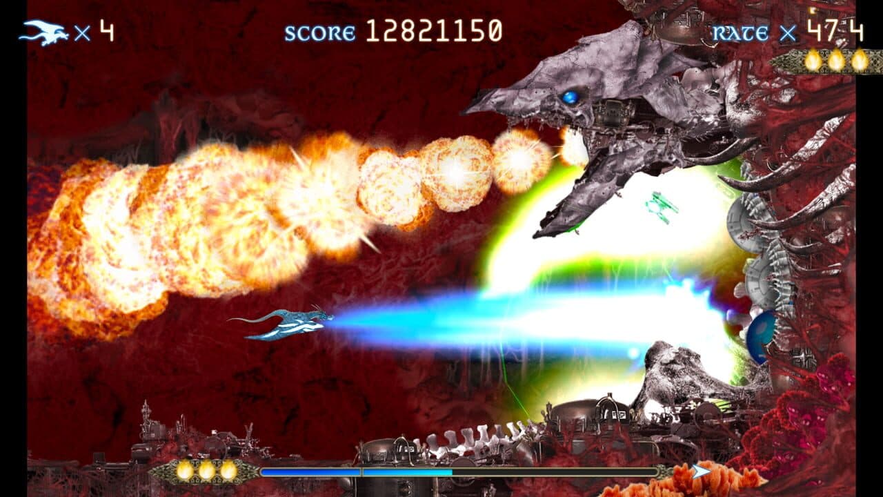 Vritra: Complete Edition thumbnail 3